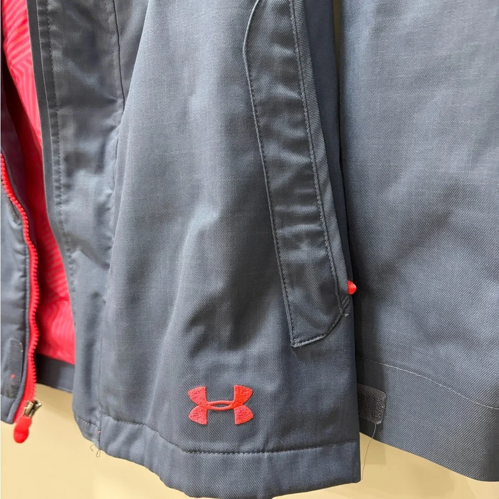 Under Armour stylish dusty